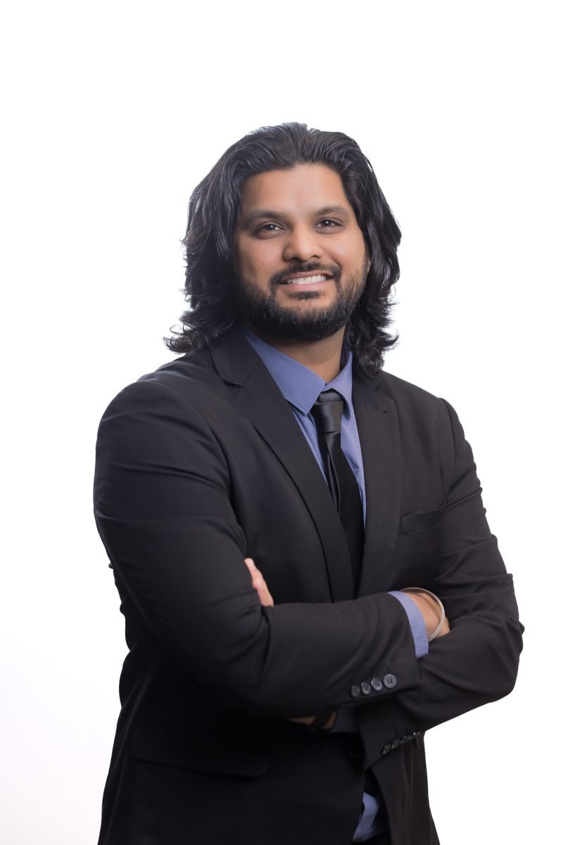 Gourav Kohli, Founder at RAM JI Constructions