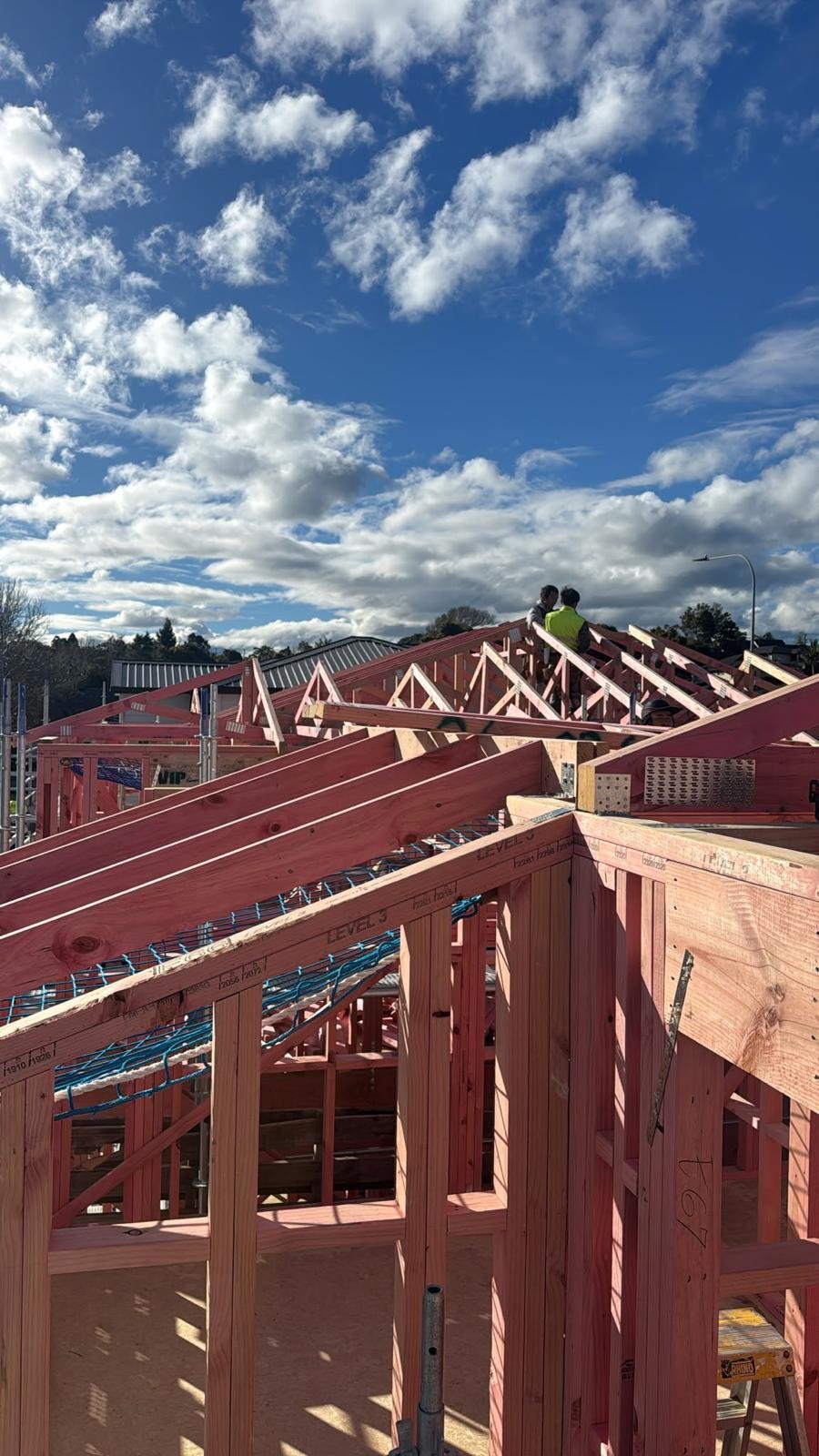 Childcare centre construction Cranbourne North