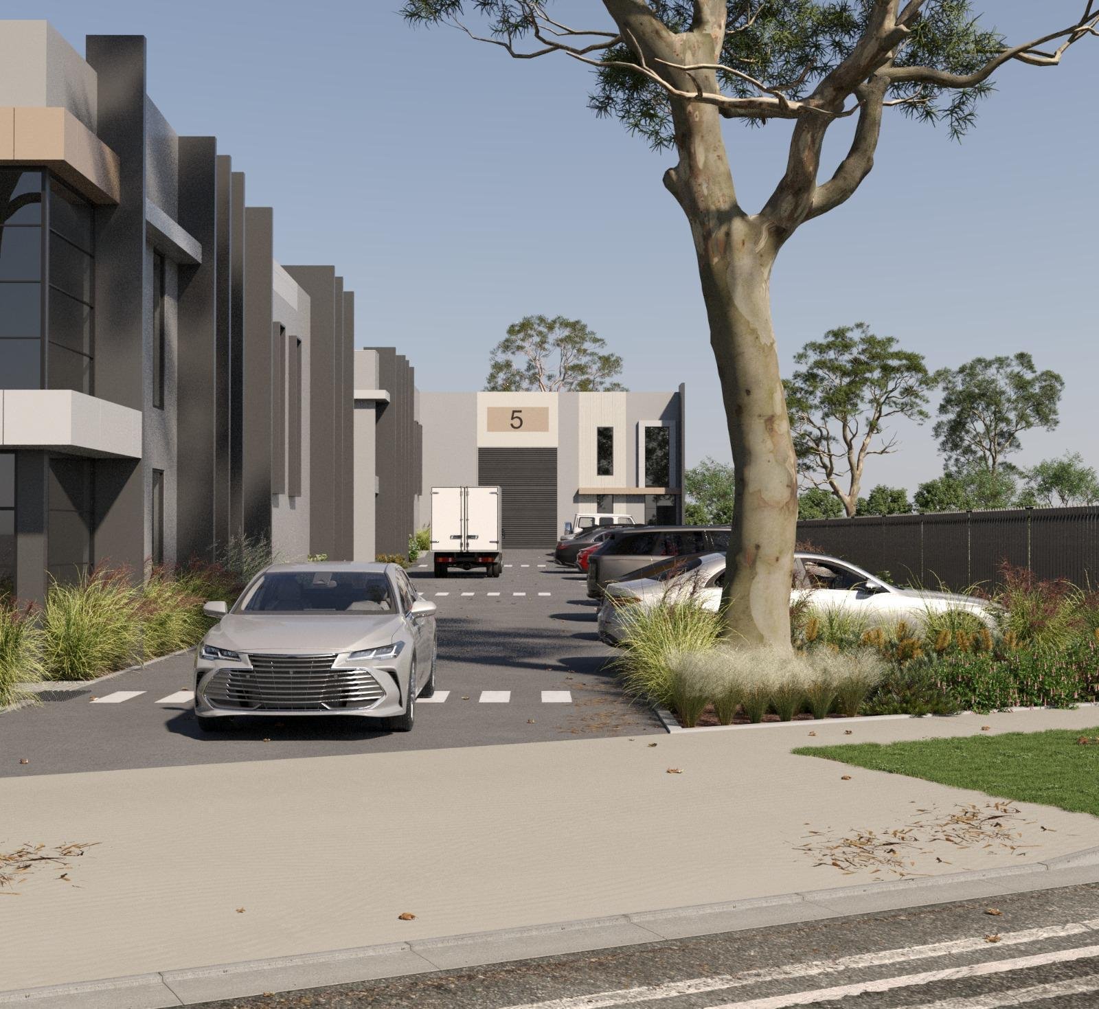 Site consultation and stakeholder communication on a RAM JI Constructions project