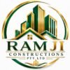 RAM JI CONSTRUCTIONS PTY LTD