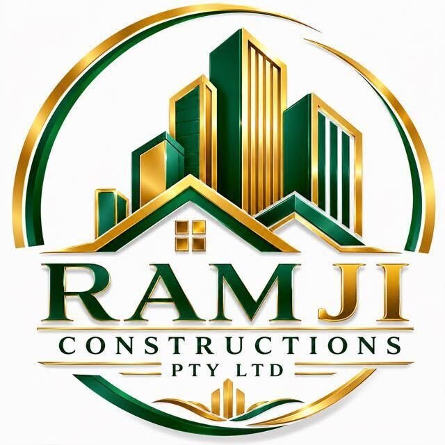 RAM JI CONSTRUCTIONS PTY LTD